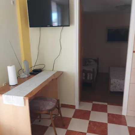 Way Apartment