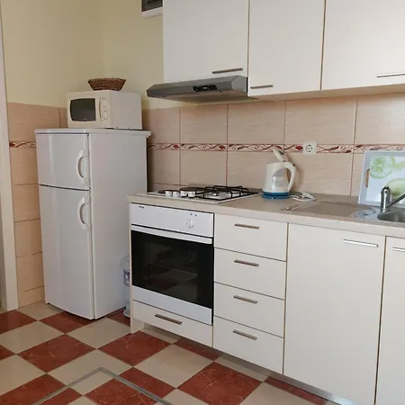 Apartment Way Trpanj