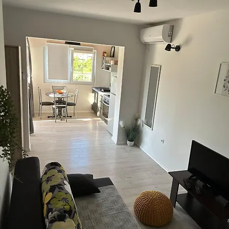 Way Apartment
