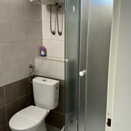 Apartment Way *