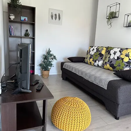 Apartment Way Trpanj