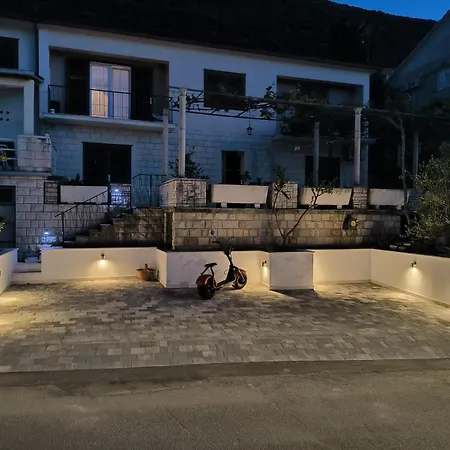 Way * Trpanj
