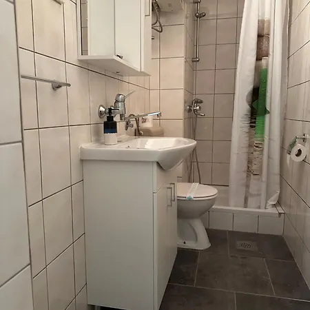 Way Apartment Trpanj