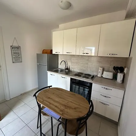 Apartment Way Trpanj