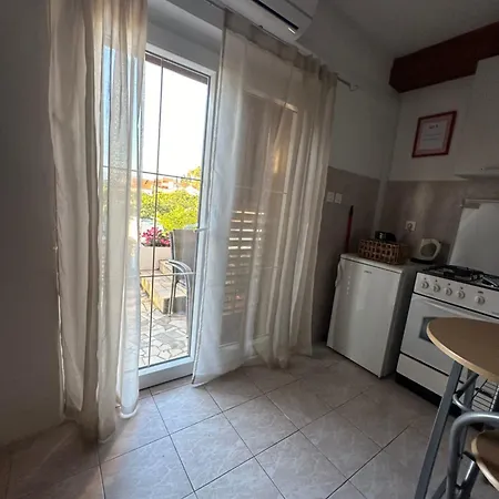 Way Apartment