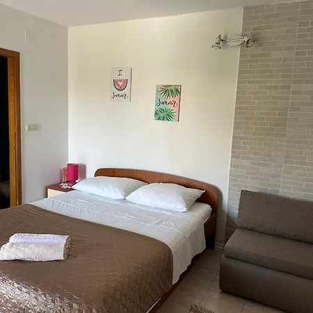 Apartment Way Trpanj