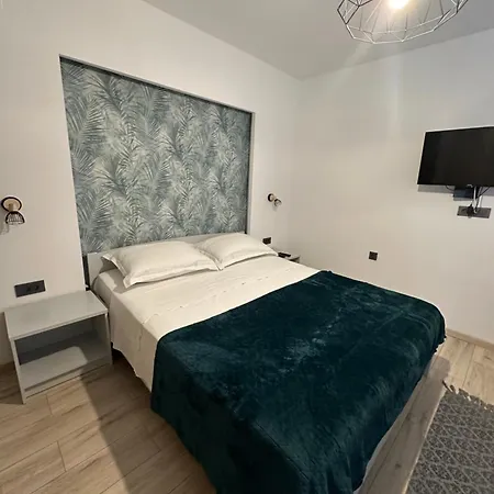 Apartment Way Trpanj
